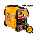 INVERSORA DE SOLDA INGCO MMA 130A MINI BIVOLT 110/220V - Imagem 1