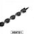 BROCA PARA MOURAO DE MADEIRA 5/8" X 10" VULCAN TRENT - Imagem 3