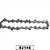 CORRENTE LOOP 42 DENTES 3/8 x 1,5mm PARA SABRE 22" DA MOTOSSERRA STIHL/HUSQVARNA - SPIN - Imagem 1