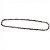 CORRENTE LOOP 34 DENTES 3/8 x 1,6mm PARA SABRE 20" DA MOTOSSERRA STIHL/VULCAN VS620 - SPIN - Imagem 1