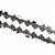 CORRENTE LOOP 28 DENTES 3/8 x 1,5mm PARA SABRE 16" DA MOTOSSERRA STIHL/HUSQVARANA/IMPORTADAS - SPIN - Imagem 1