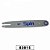 SABRE 14'' 25 DENTES 3/8 x 1.1mm (0.043") PONTA ROLANTE PARA STIHL 170/180 - SPIN - Imagem 1