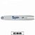SABRE 12" 22 DENTES 3/8 x 1.3mm (0.050") PONTA ROLANTE PARA STIHL 025/210/230/250/VSL250-SPIN - Imagem 3