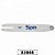 SABRE 12" 22 DENTES 3/8 x 1.3mm (0.050") PONTA ROLANTE PARA STIHL 025/210/230/250/VSL250-SPIN - Imagem 1