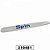 SABRE 18" 34 DENTES 3/8 x 1,6mm PONTA DURAPARA STIHL 360/361/038/380/381/382/460/066/650/660 - SPIN - Imagem 2