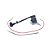 MODULO DE IGNIÇÃO COM CACHIMBO E MOLA COM CABO PARA MOTOSSERRA VSL250 - Imagem 1