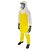 ROUPA PARA APLICAÇÃO DE AGROTÓXICO TAMANHO M - CA 44029 - Imagem 1
