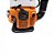 ATOMIZADOR COSTAL GASOLINA 2T 82cc 5,4HP COM BOMBA VAT820P VULCAN TRENT - Imagem 11