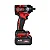 CHAVE DE IMPACTO BATERIA 18 V – TBT18IW350-K - Imagem 4