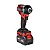CHAVE DE IMPACTO BATERIA 18 V – TBT18IW350-K - Imagem 2