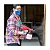 PISTOLA DE PINTURA BATERIA 18 V – TBT18SG800-K - Imagem 11