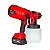 PISTOLA DE PINTURA BATERIA 18 V – TBT18SG800-K - Imagem 2