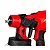 PISTOLA DE PINTURA BATERIA 18 V – TBT18SG800-K - Imagem 8