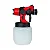 PISTOLA DE PINTURA BATERIA 18 V – TBT18SG800-K - Imagem 5