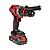 FURADEIRA DE IMPACTO BATERIA 18 V – TBT18ID13-KC - Imagem 2
