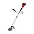 ROÇADEIRA LATERAL BATERIA 58 V – TBT58BCX-K - Imagem 1