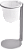 Mini Coador de Café (  PRATA  ) - Imagem 1