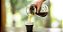 Método Fluire para Café Coado - Decanter de Vidro e Porta-Filtro Cônico - Imagem 4