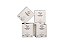 Kit Promocional 40 Sachês Drip Coffee - Imagem 1