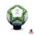 Bola Futebol Campo Oficial Verde Stitch Player - Imagem 1