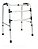 Andador Articulado 3 barras Sequencial. - Imagem 1