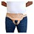 Cinta Funda Para Hérnia Inguinal Dupla Universal take Care - Imagem 1