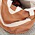 BOLSA GRANDE FLORIPA CAMURÇA BLUSH - Imagem 3