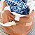 BOLSA GRANDE FLORIPA CAMURÇA BLUSH - Imagem 2