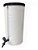 Barrilete Pvc Com Torneira - Imagem 4