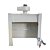 Capela De Exaustão De Gases  127V 220V Porta Vidro - Imagem 1