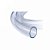 Mangueira Tubo Cristal Transparente Pvc 1/2" X 2mm - Imagem 2