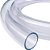 Mangueira Tubo Cristal Transparente Pvc 3/4" X 2mm - Imagem 1