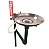 Lava Olhos de Emergência Galvanizado 1" ANSI 1020 de Pedestal - Imagem 1