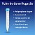 Tubo Centrífugo Conico  15ml PP Estéril 25un - Imagem 2
