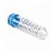 Tubo Centrífugo Conico  50ml PP Estéril 25un - Imagem 1