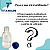 FRASCO REAGENTE, BORO 3.3, 500ML GRAD, TAMPA ROSCA AZUL - Imagem 4