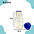 FRASCO REAGENTE, BORO 3.3, 250ML GRAD, TAMPA ROSCA AZUL - Imagem 4