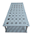Suporte Estante para Baloes 934mm x 375mm - Imagem 1