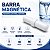Barra Magnética Peixinho 7x30mm Com Anel - Imagem 4
