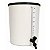 Barrilete em PVC 30 Litros com Torneira - Imagem 1