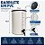 Barrilete em PVC 100 Litros com Torneira - Imagem 3