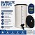 Barrilete em PVC 100 Litros com Torneira - Imagem 2