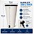 Barrilete em PVC 200 Litros com Torneira - Imagem 3