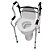 Cadeira Multiúso 5 em 1 p/ pessoas especiais - Astra - Imagem 5