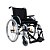 Cadeira de Rodas Start M1 45,5cm - Ottobock - Imagem 1