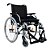 Cadeira De Rodas Start M1 50cm - Ottobock - Imagem 1