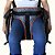 CINTO DE SEGURANCA ABDOMINAL PREMIUM - Imagem 1