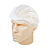 Touca Descartável TNT Pacote 100 Unidades Talge - Cirúrgica Gervásio - Imagem 1