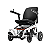 Cadeira de Rodas Motorizada Robooter Power Lite - Imagem 1