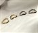 Argola Sweet - Imagem 1